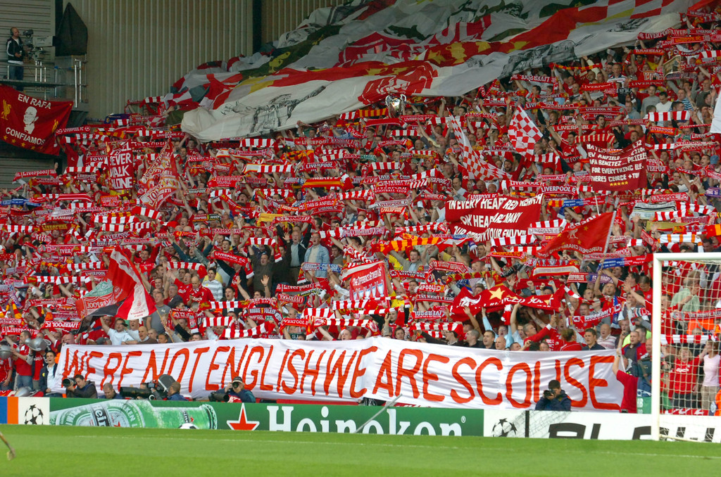 Liverpool Image